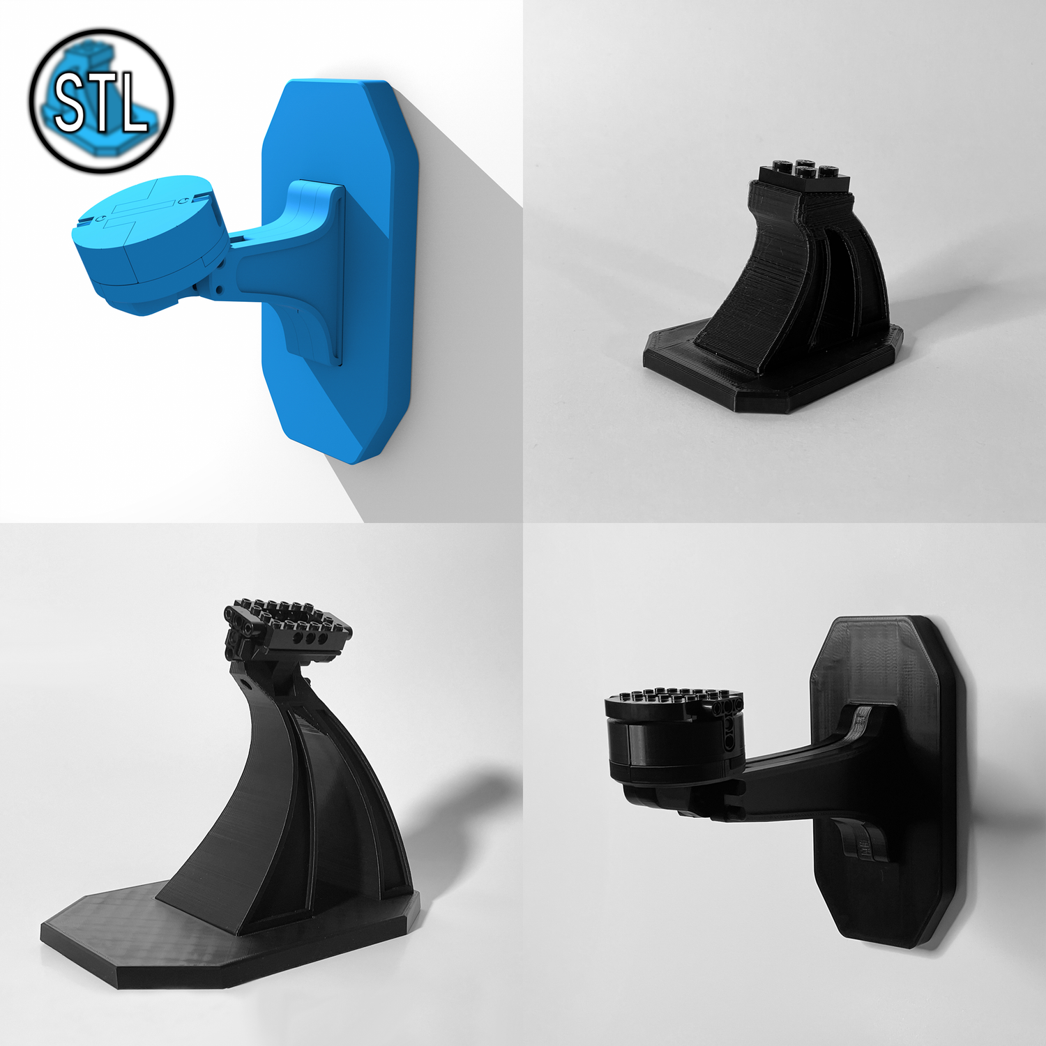 All BrickStand Products