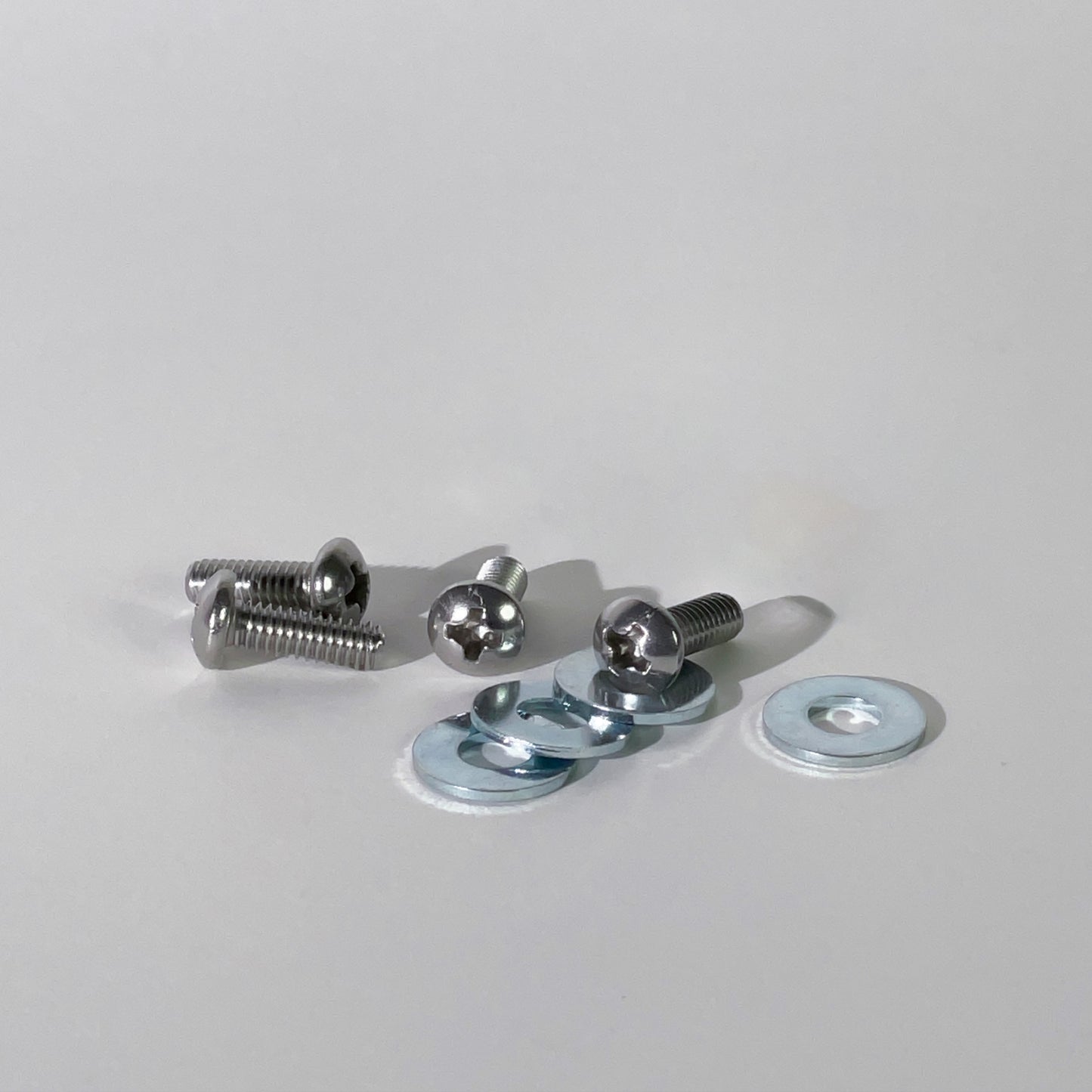 Standard LEGO Stand Parts Packet