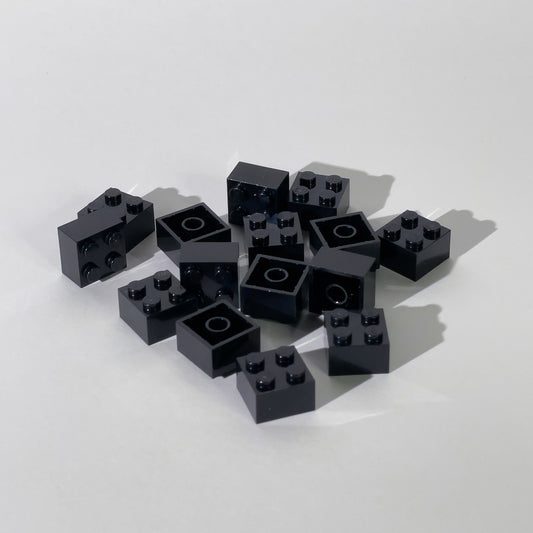 Micro LEGO Stand Parts Packet