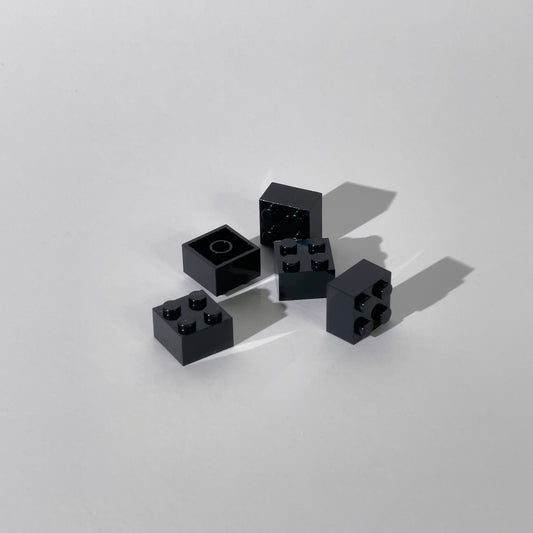 Micro LEGO Stand Parts Packet