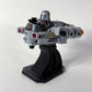3D Printable Micro LEGO Display Stand Files