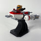 3D Printable Micro LEGO Display Stand Files