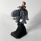 3D Printable Micro LEGO Display Stand Files