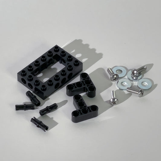 Standard LEGO Stand Parts Packet